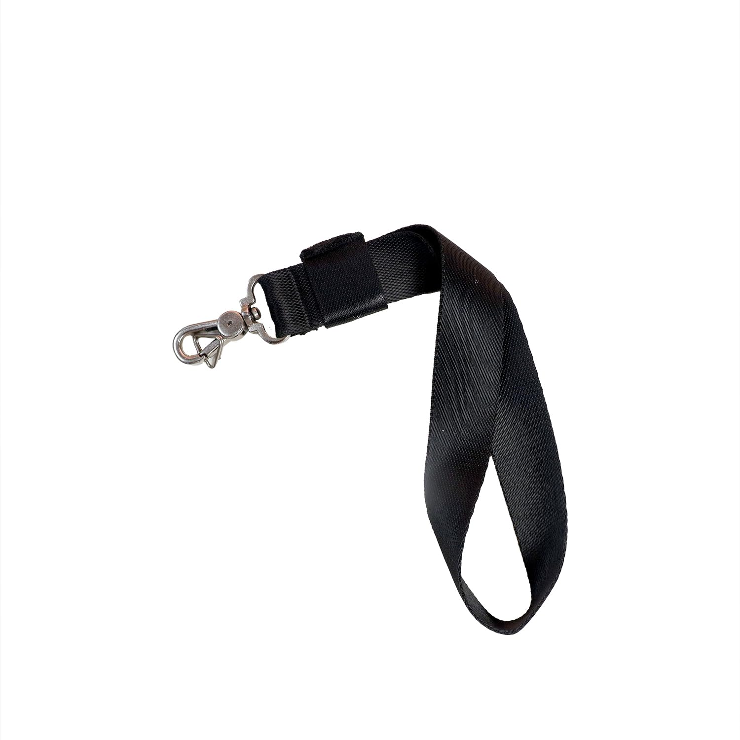 coku Adjustable Camera Wrist Strap Camera Accessories Hand straps with Swivel Snap Hook Durable Quick Release Hand Grip Belts for Mirrorless Cameras, Binoculars & Camcorders(Black)