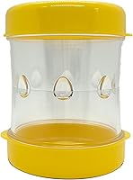 Vista 6 de The Negg Pelador de Huevos Hervidos Negro