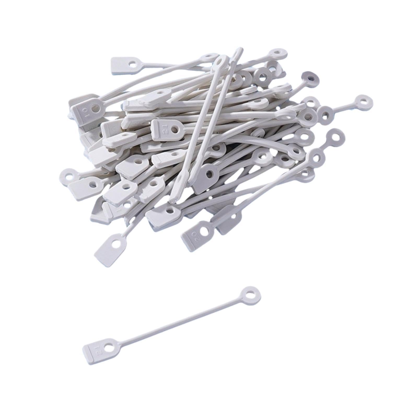 HEAVENGLOW 50Pcs Hair Perm Rods Perm Tools Curly Hair Rods for Hairdresser Beauty Salon-picture-18