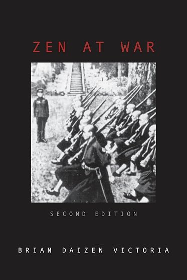 Zen At War