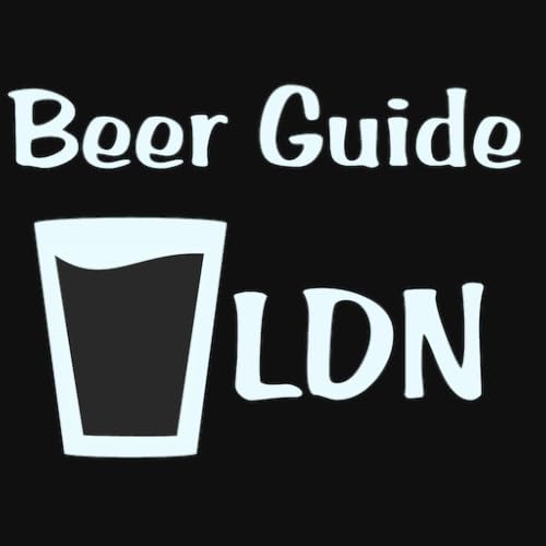 London Beer Guide