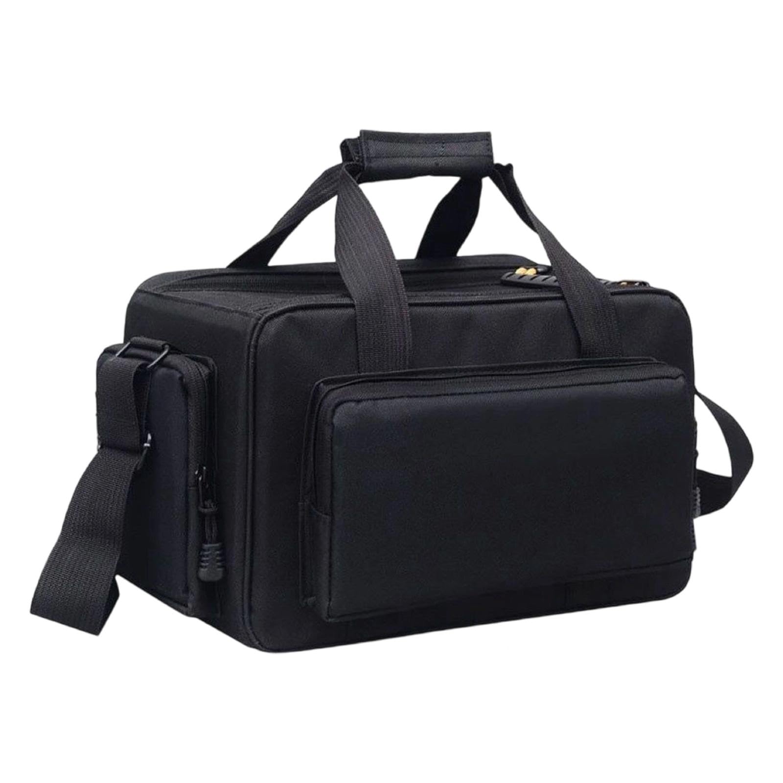 bnf® Water Resistant Camera Storage Bag with Shoulder S Messenger Bag Only Bag-Electronics-Cameras & Photography-Cases & Bags-Camera Backpacks-image-34