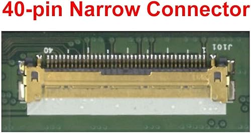 Miniatura 4 de EM EMAJOR TECH LLC Nuevo reemplazo de pantalla para BOE NE156FHM-NZ3 1920X1080 FHD 360Hz pantalla LCD no táctil LED con cinta adhesiva y herramientas