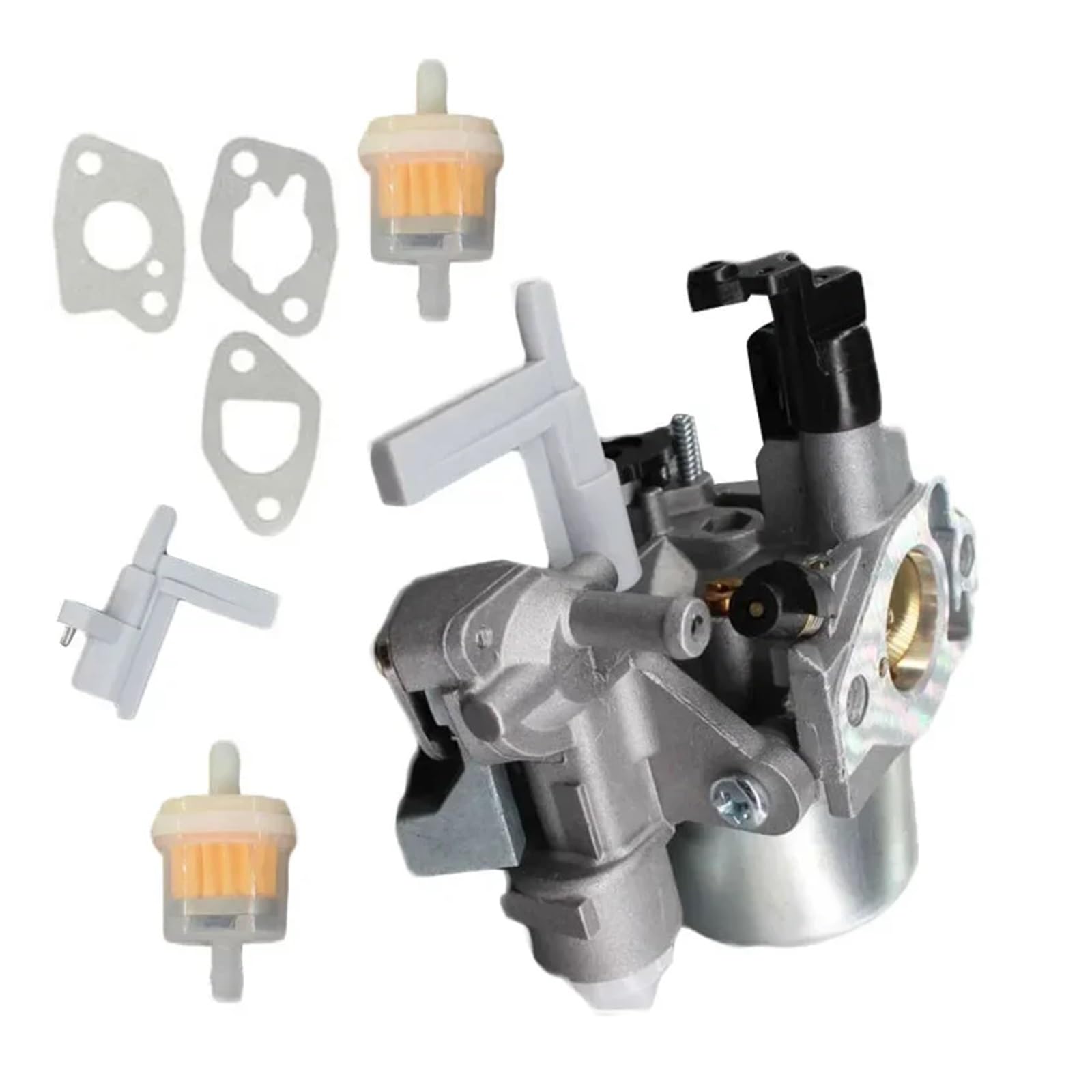 Carburateur EX17 résout les pannes de démarrage moteur SP170 EX130 EX170