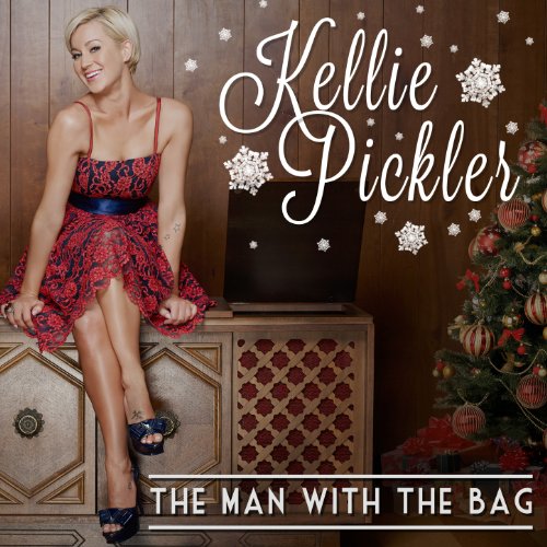 Kellie Pickler