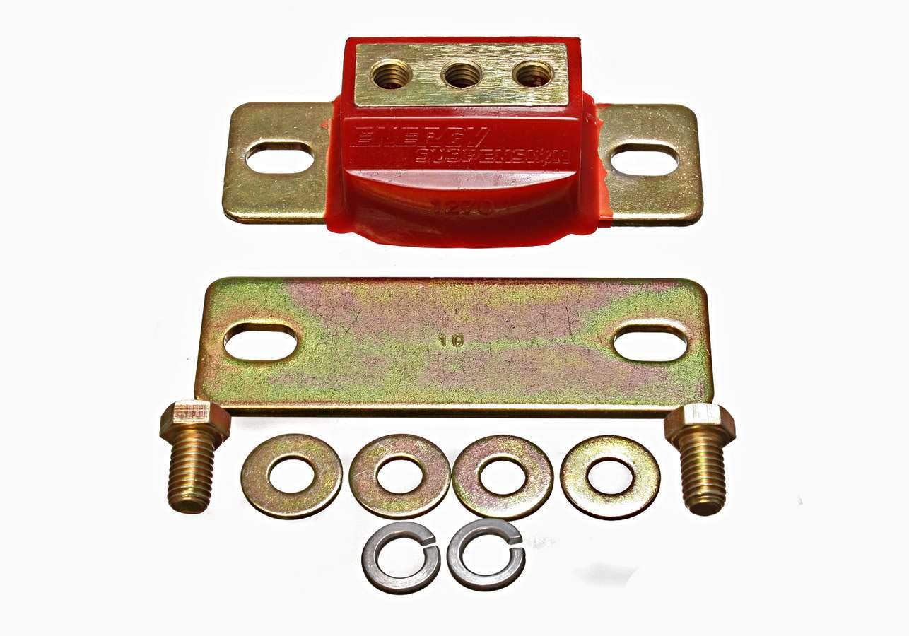 Soporte de transmisión corto Energy Suspension 3 1158R