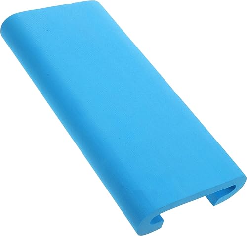 PRETYZOOM Cojín de asiento de kayak, almohadilla de asiento de barco Eva, almohadilla antideslizante para asiento de barco, almohadilla de asiento