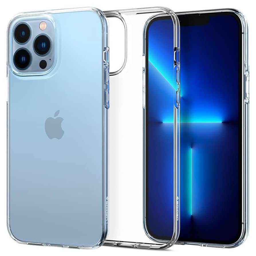 Spigen iPhone13Pro ケース クリア クリスタル Amazon.com: Spigen Crystal Flex Designed for iPhone 13 Pro