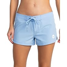 Roxy Womens Board Shorts - Quick Dry Bathing Suit Shorts, 2" Inseam - Swimsuit Bottoms XS-XXL