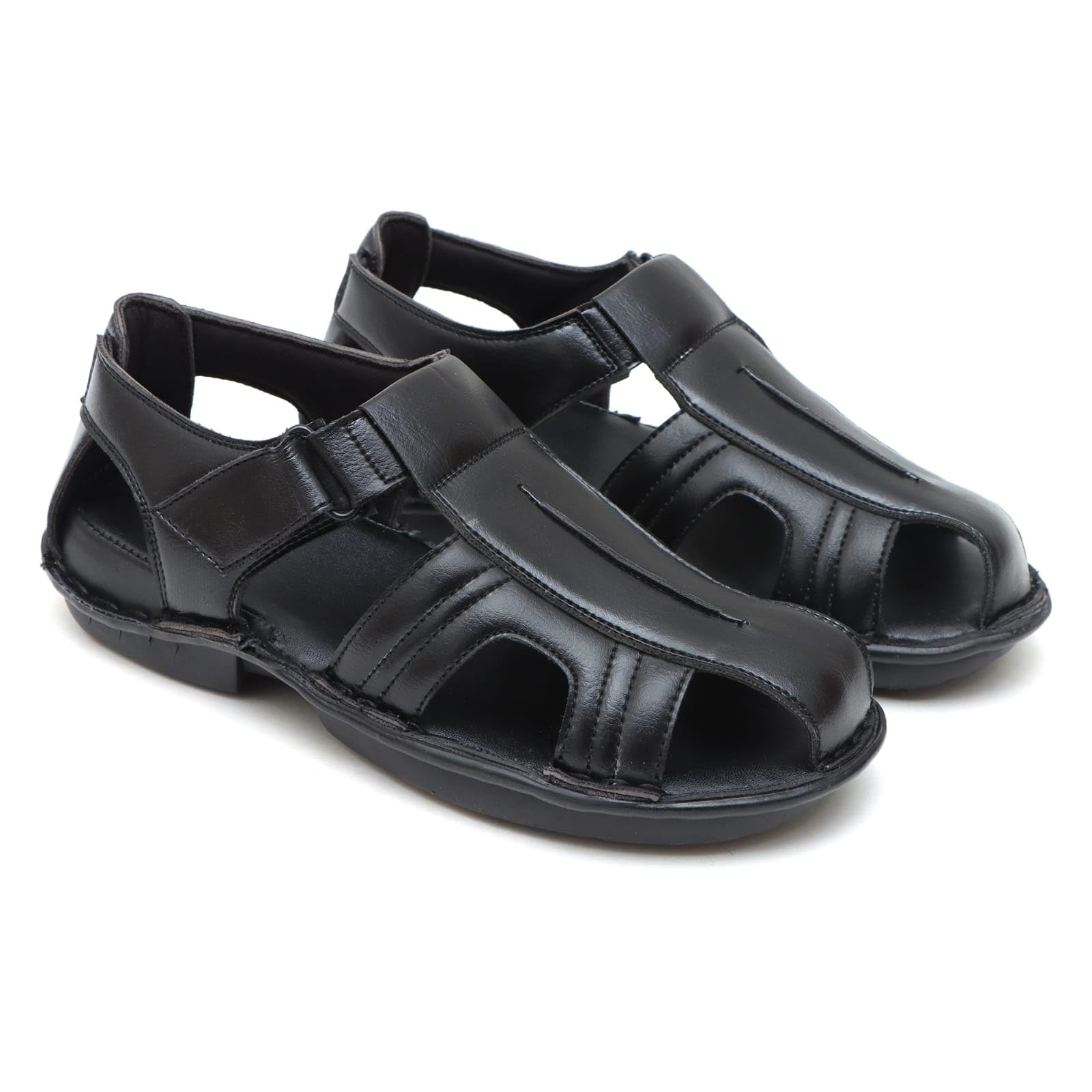 solepatch Men’s Casual Comfort Sandals-picture-13