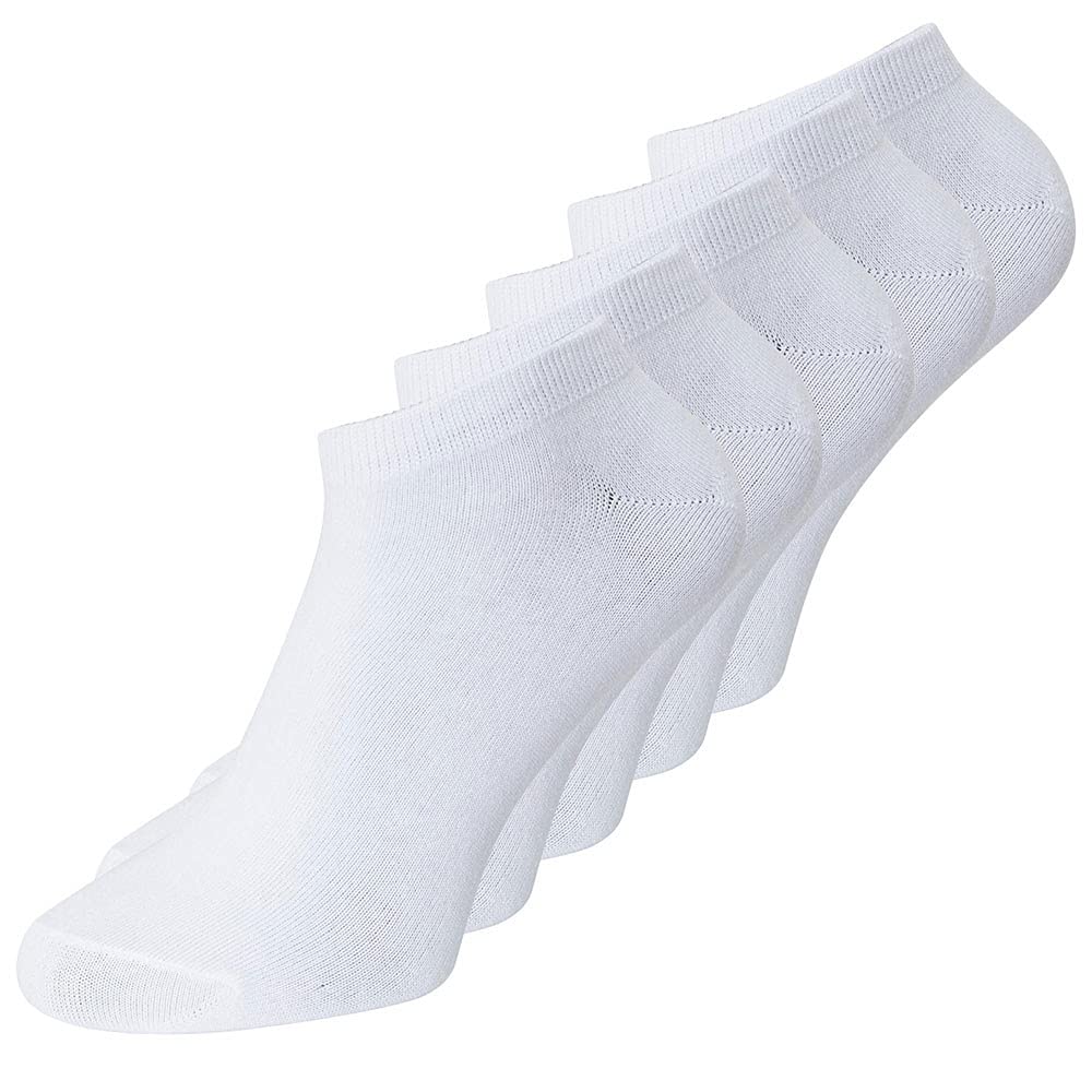Erkek Çocuk Çorap Jacdongo Socks 5 Pack Noos Jnr
