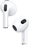 New Apple AirPods (3rd generation)