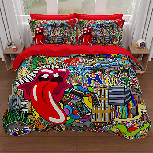 PETTI Artigiani Italiani, Single Duvet Cover 160 x 200 cm - Image 4