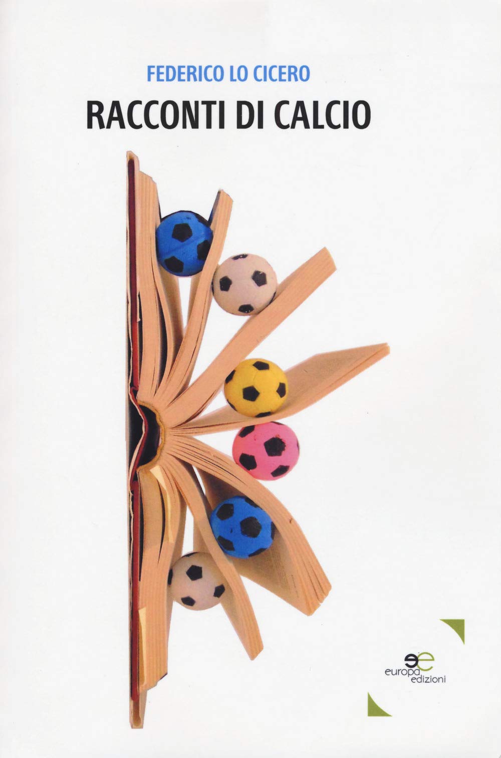 Racconti Di Calcio - 4