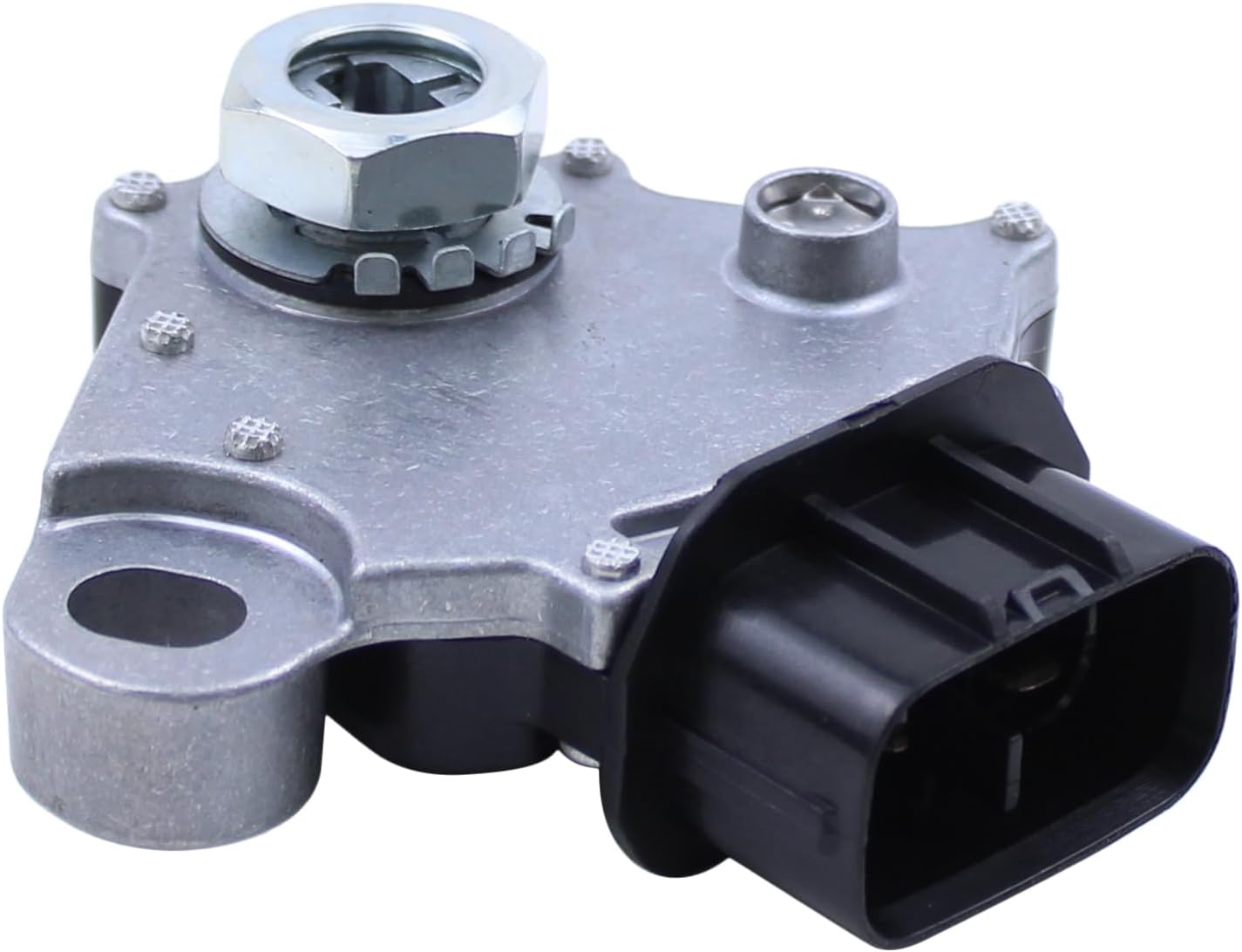 Neutral Safety Switch for Lexus GX470 2003-2007, LX470 2000-2005, SC430 2002-2005, Toyota Land Cruiser 2000-2005, 4Runner 2003-2004, Tacoma 2001-2004