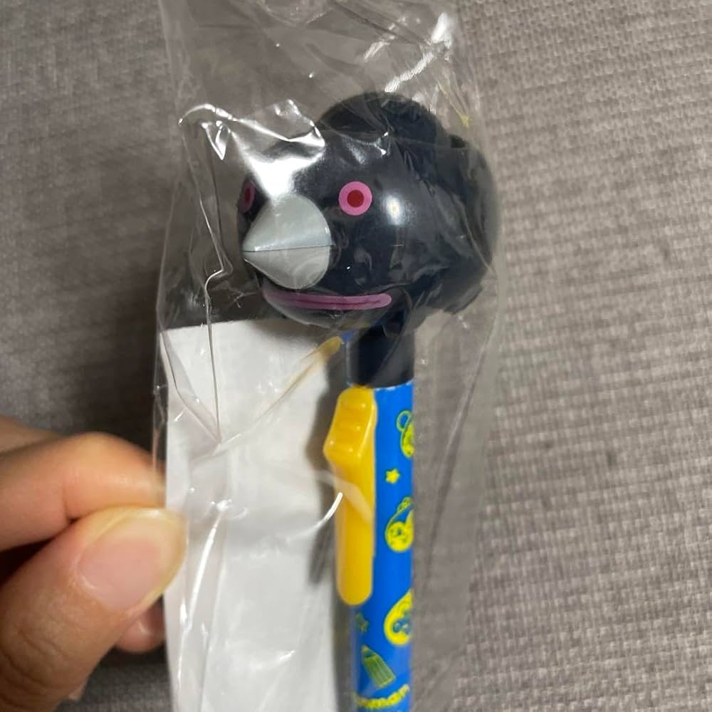 アクションボールペン アンパンマンごう／もぐりん　20本 Amazon | アンパンマン ミュージアム限定 アクションボールペン