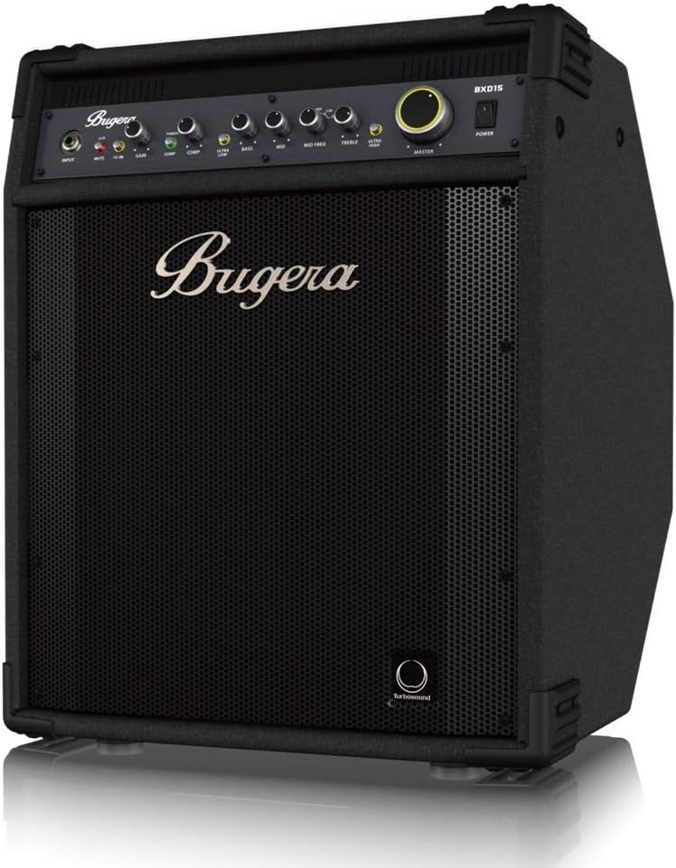 BUGERA BXD15