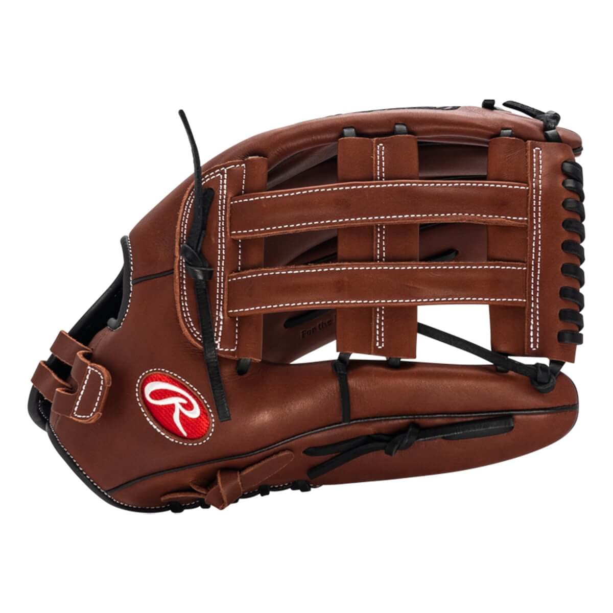 Amazon | Rawlings R9 15インチ スローピッチソフトボールグローブ