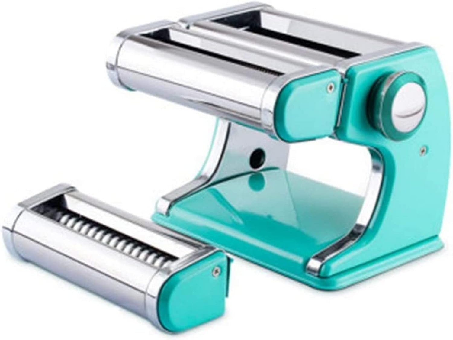 Marke: Generische Manuelle Nudelmaschine mit 2 Klingen