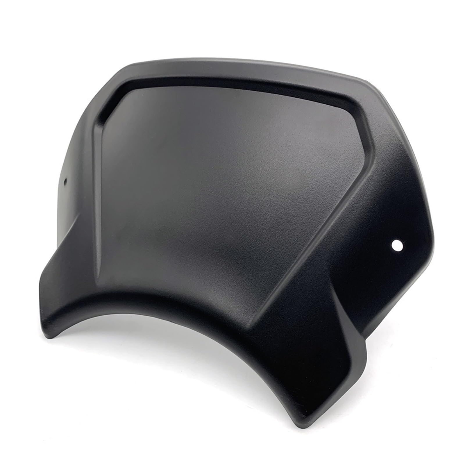 powietrzadeflektor Przednia Płyta Motocyklowa Vintage Deflektor Szyby Przedniej Do YAMAHA XSR700 2016-2022 XSR 700 XTRIBUTE 19-21 XSR900 16-21 Przednia szyba motocyklowa(Carbon XSR700)