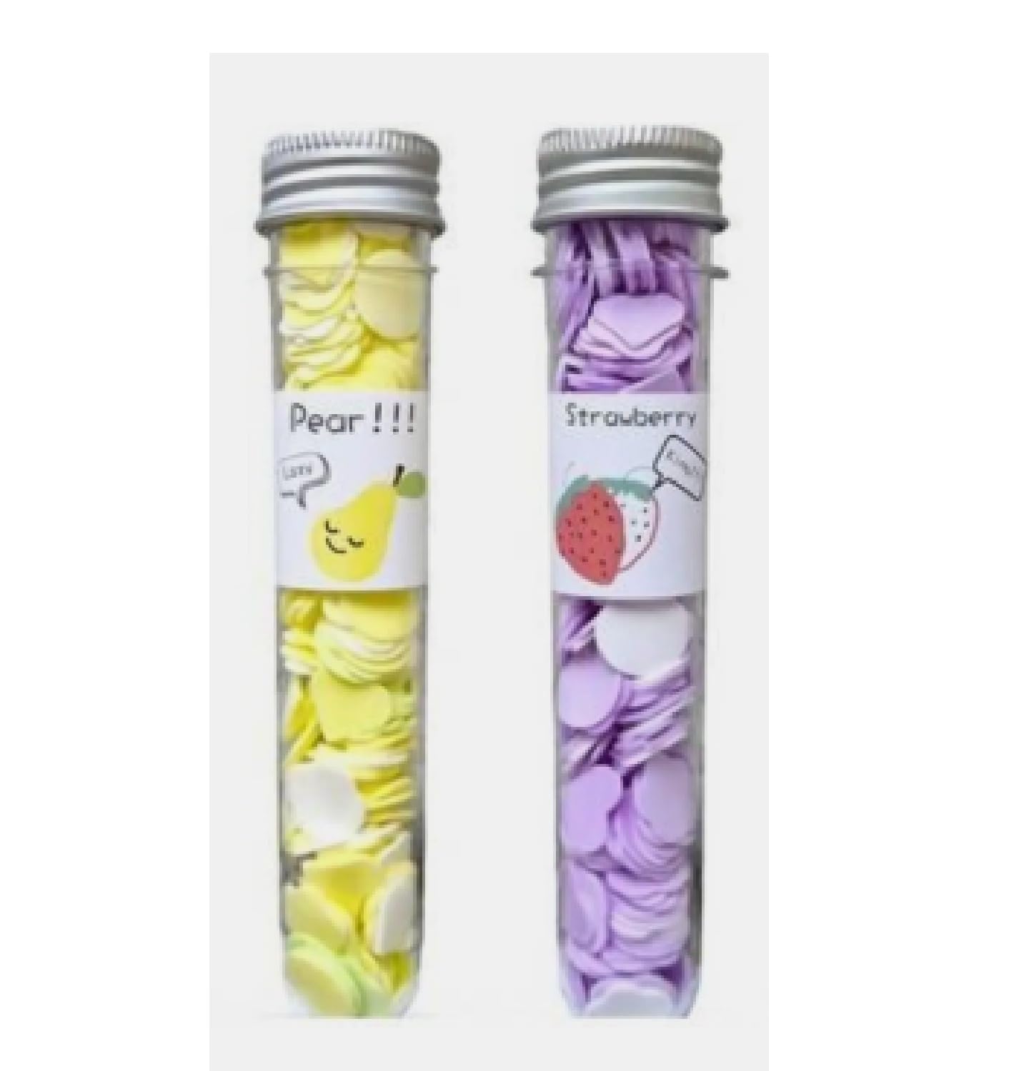 QinPin Instant Hand Wash Paper Soap Sheets | Lightweight Tube Bottle for Travel(Pack of 2)-image-7