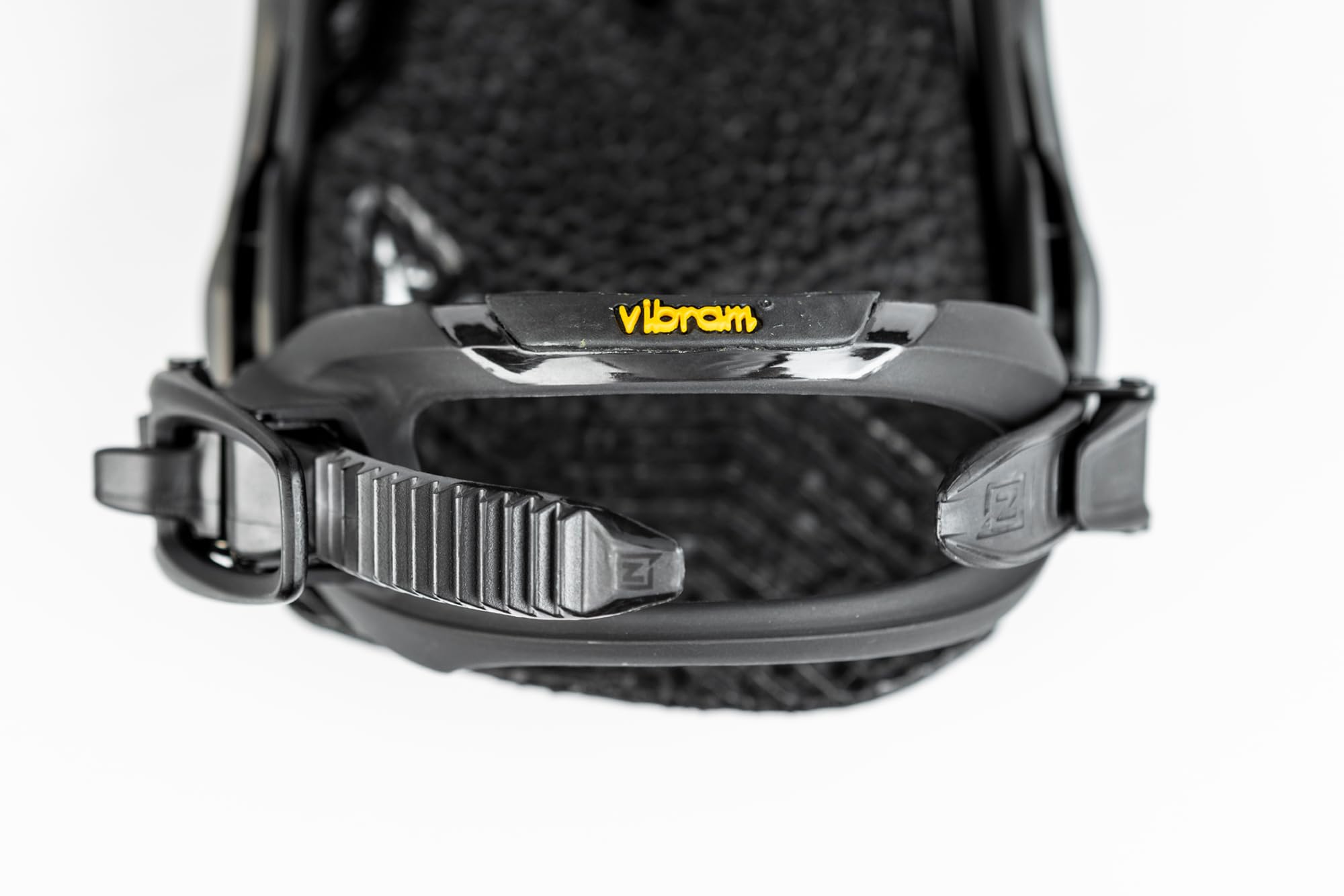 Nitro Phantom '24 Fixations de Snowboard pour Homme