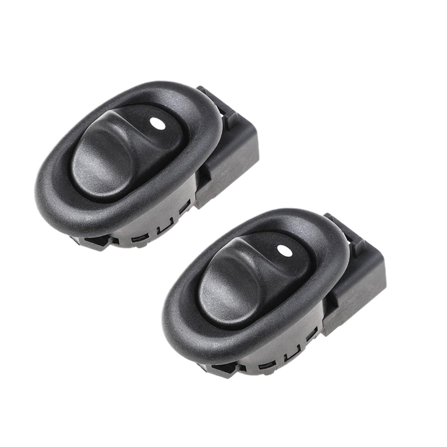 92105254 5 Pins Single Power Window Switch 1997-2003 Compatible with Holden Commodore VT VX VY VZ(2 pcs)
