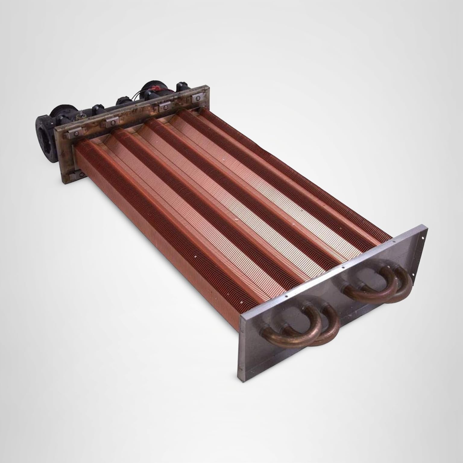 Amazon.com: Hayward FDXLHXA1400 Heat Exchanger Assembly for H400FD