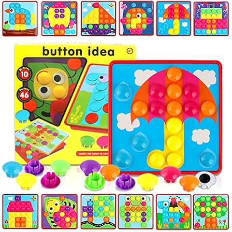 WDJLNZB Mosaicos Infantiles Cover