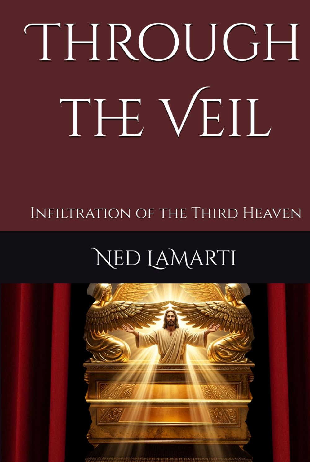 Through the Veil: Infiltration of the Third Heaven