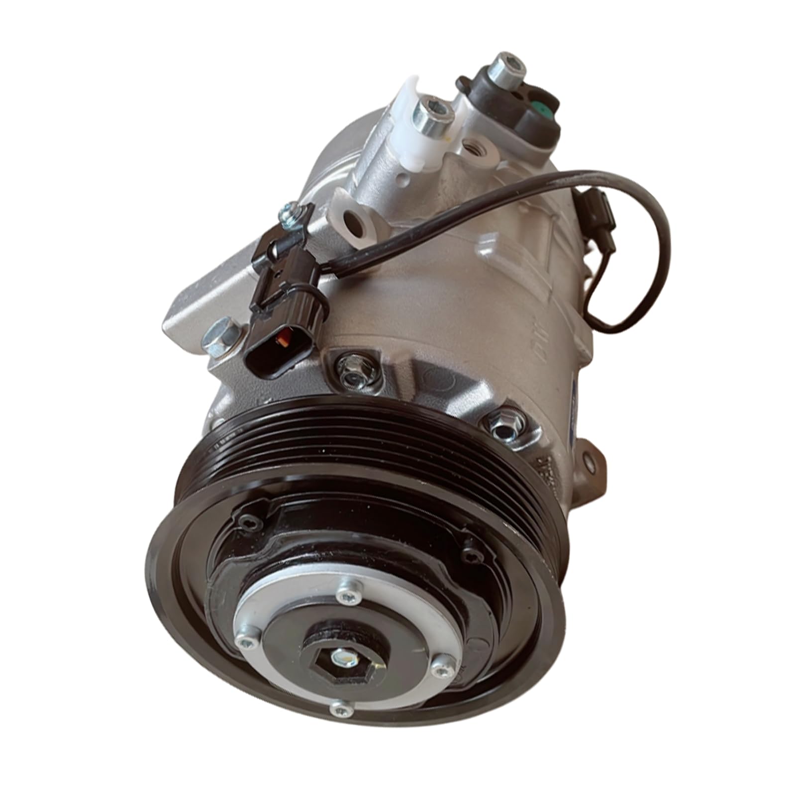 Amazon.com: Haiyazhma A/C Compressor 97701-3Z500 977013Z500