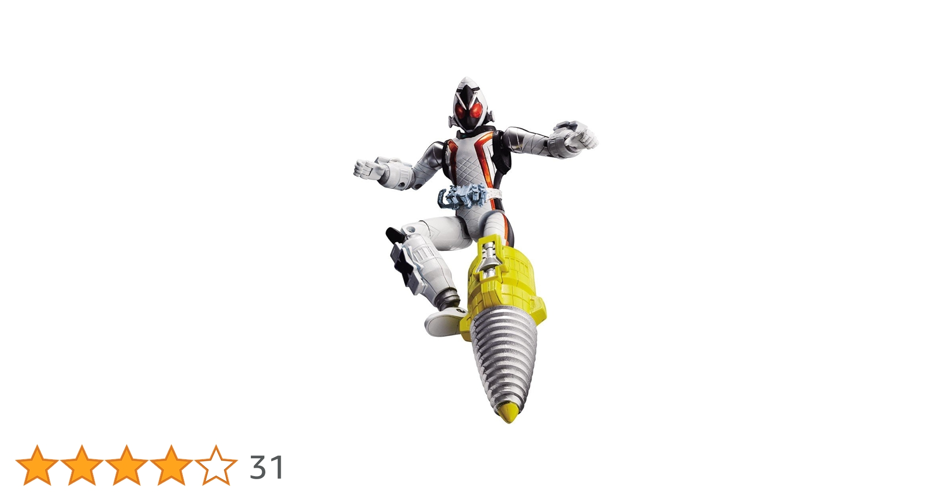 ミュゼセット Amazon.co.jp: 仮面ライダーフォーゼ フォーゼモジュール