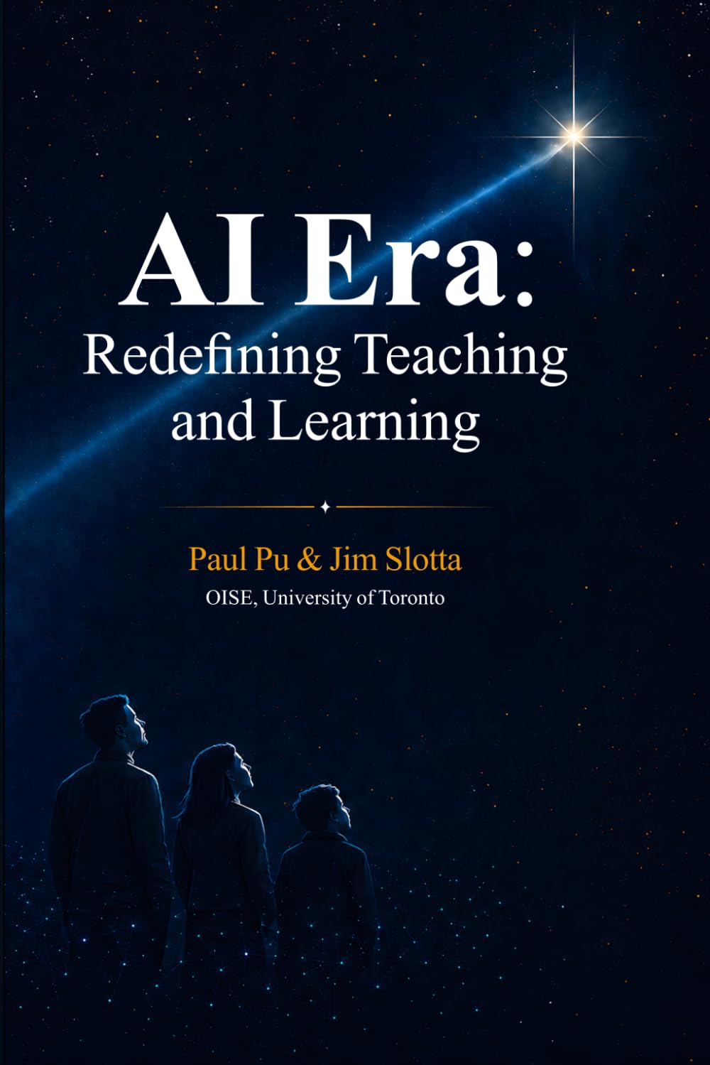 AI Era: Redefining Teaching and Learning
