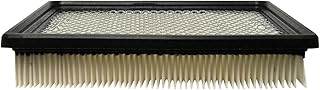 Luber-finer Luberfiner AF7984 Heavy Duty Air Filter Fits Select for Chrysler, Dodge Mini Van (2001-10), Chrysler 200 (2011-14), Dodge Avenger (2008-14) (Chrysler 4861480AA)