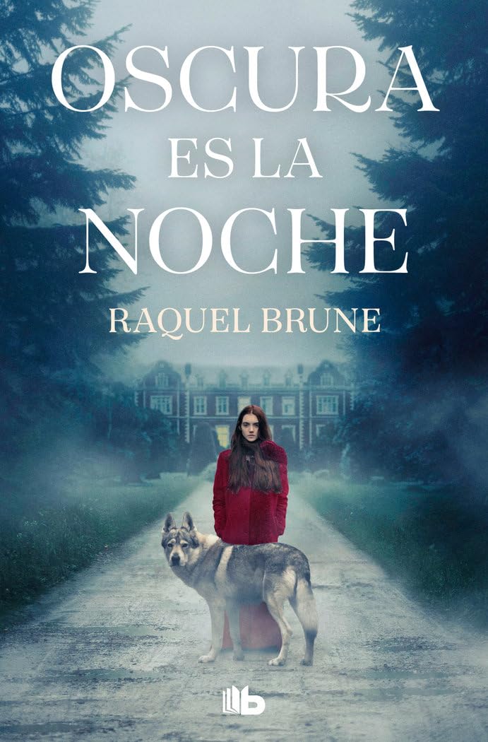 Oscura es la noche (Ficción)