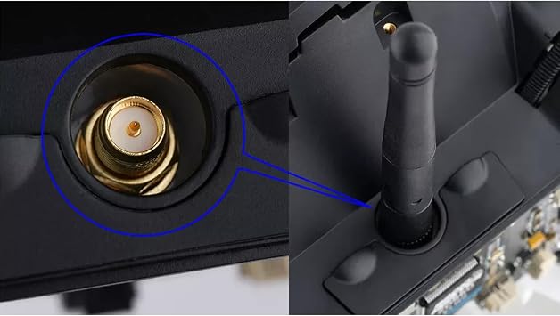 RADIOMASTER Zorro External Antenna Upgrade Kit