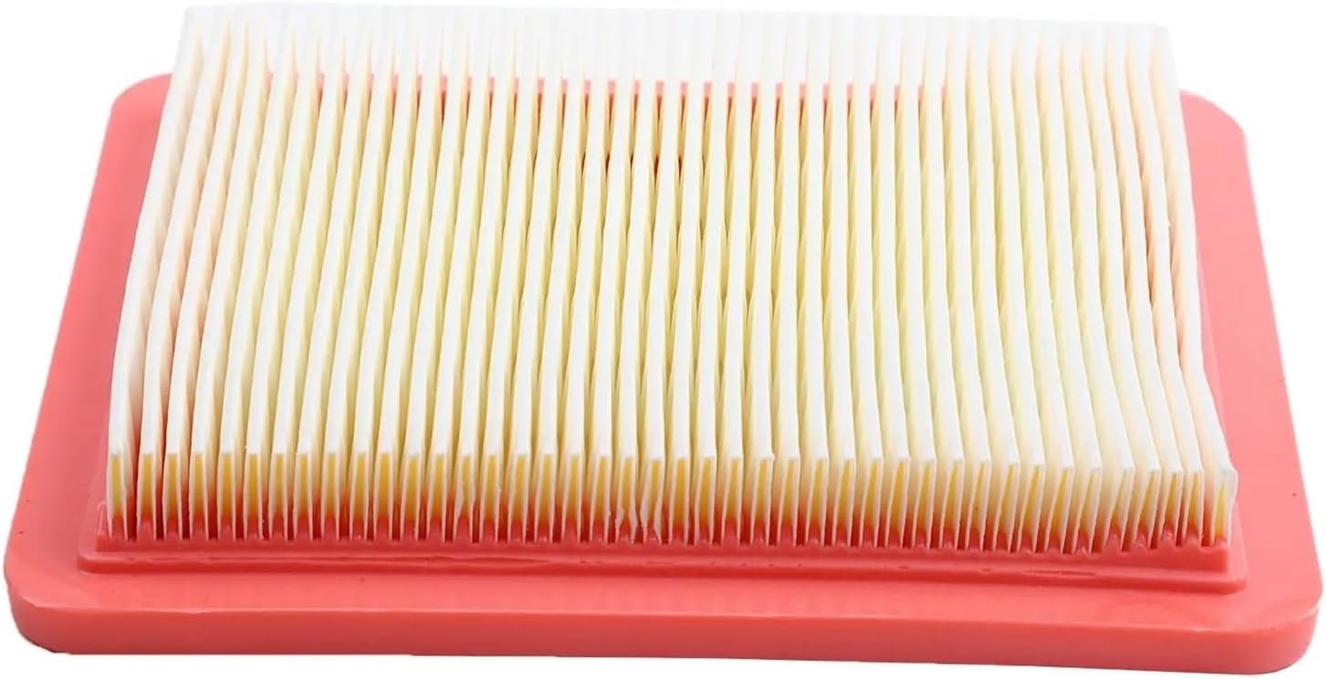 1pc Air Filter Fit for GCV145170 200 HRU19 HRN216 HRX217 HRG466 OEM 17211-Z8B-901 Lawn Mower Parts