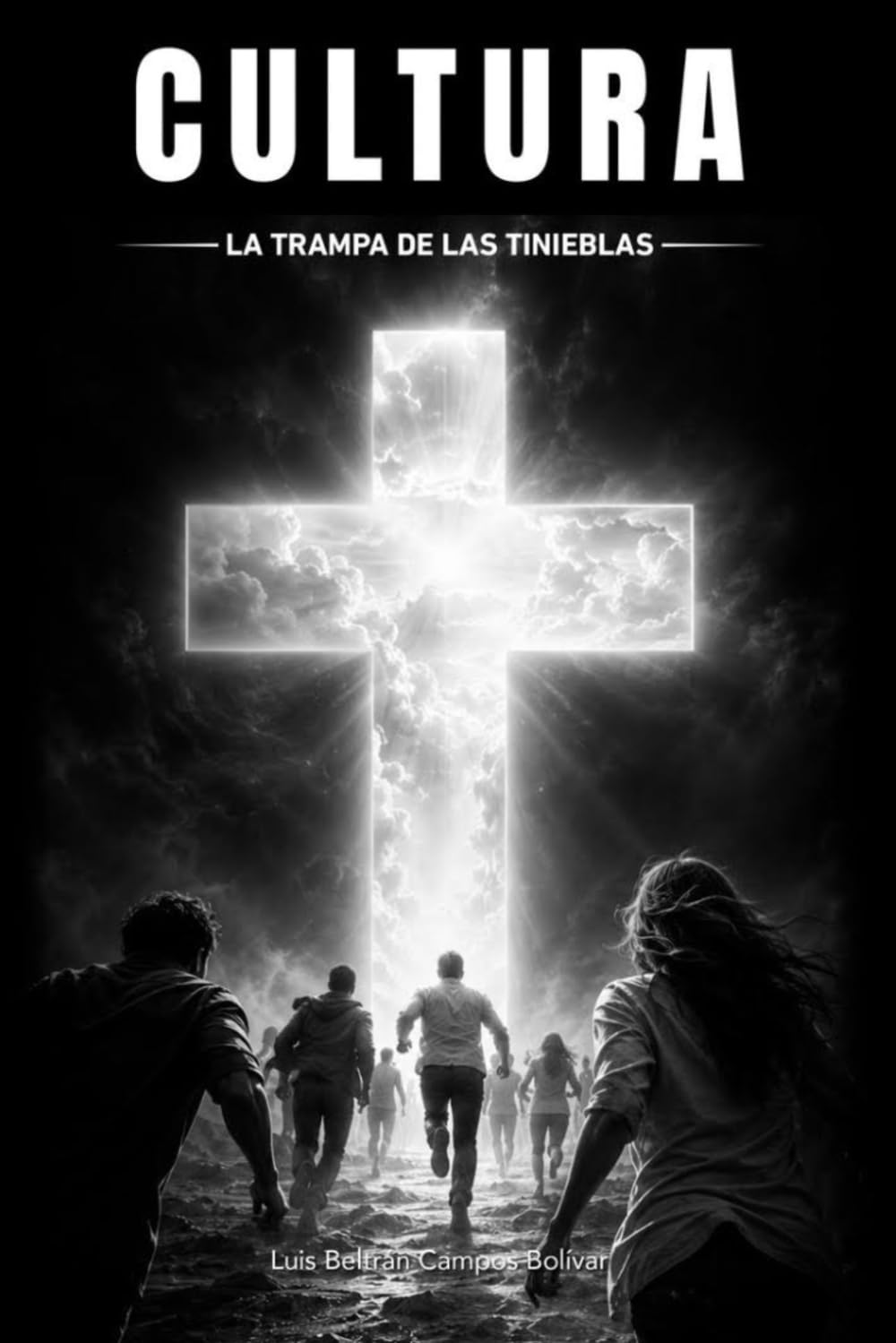 Cultura: Trampa de las tinieblas