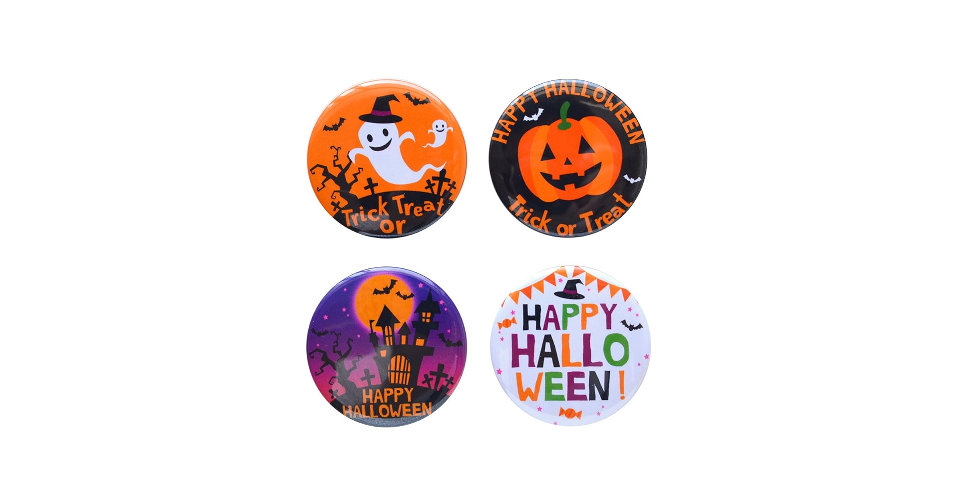 VAMPS　HALLOWEEN PARTYレア缶バッチ AMPTAKxCOLORS アンプ 2024ハロウィン あっきぃ 缶バッジ - メルカリ