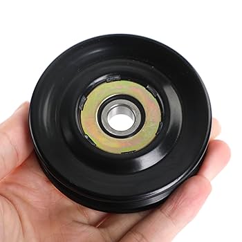 レクター523 Amazon.com: Artudatech Car Air Con Belt Idler Pulley And