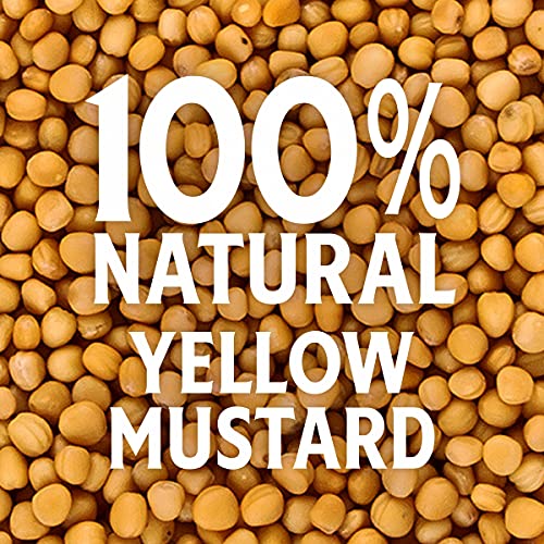 Image of Heinz Tomato Ketchup, Sweet Relish & 100% Natural Yellow Mustard Picnic Variety Pack (12 ct Pack, 4 Packs of 3 Bottles