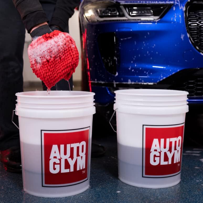 Autoglym Grit Guard