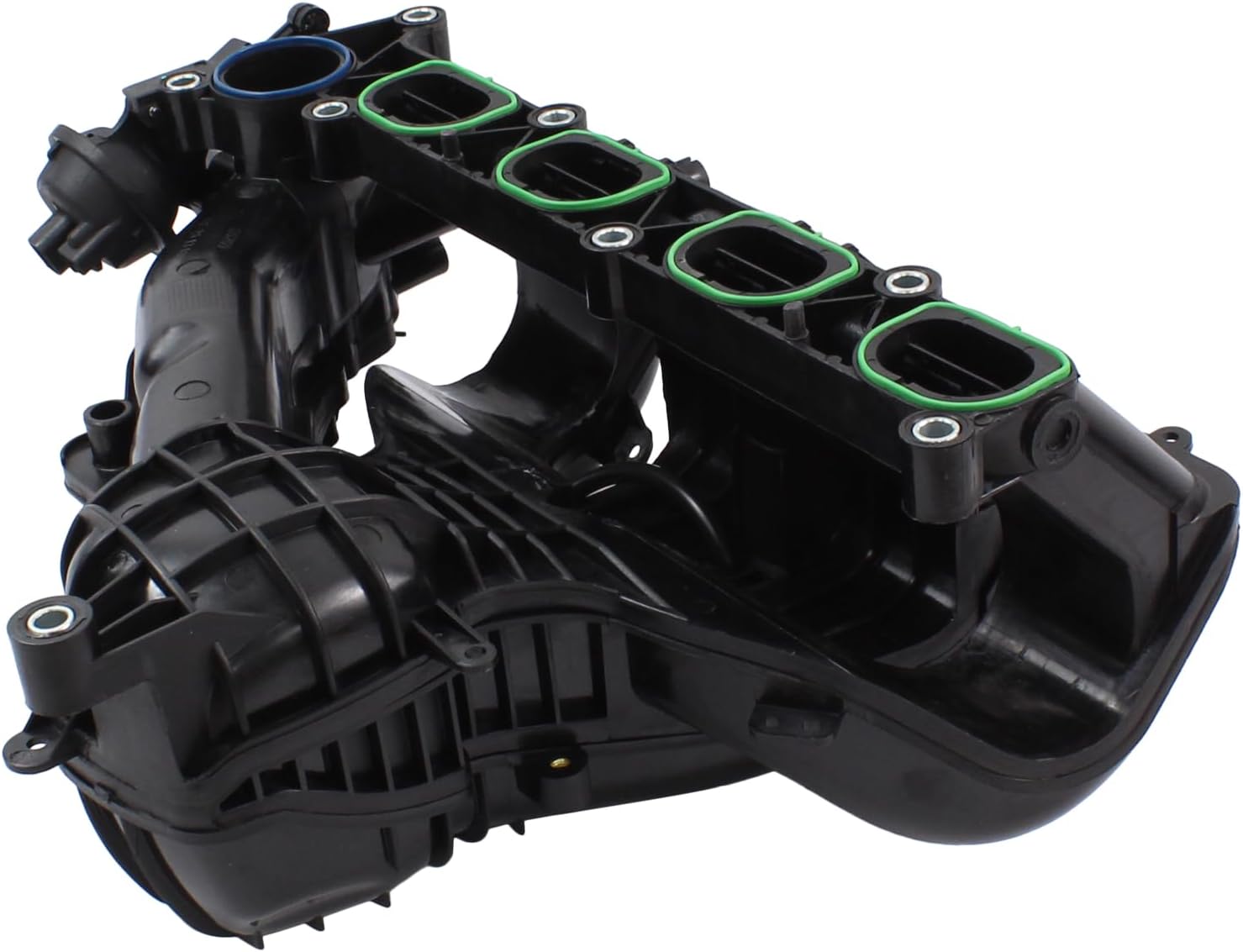 NewYall Engine Intake Manifold for Ford Focus 2.0L 2005 2006 2007
