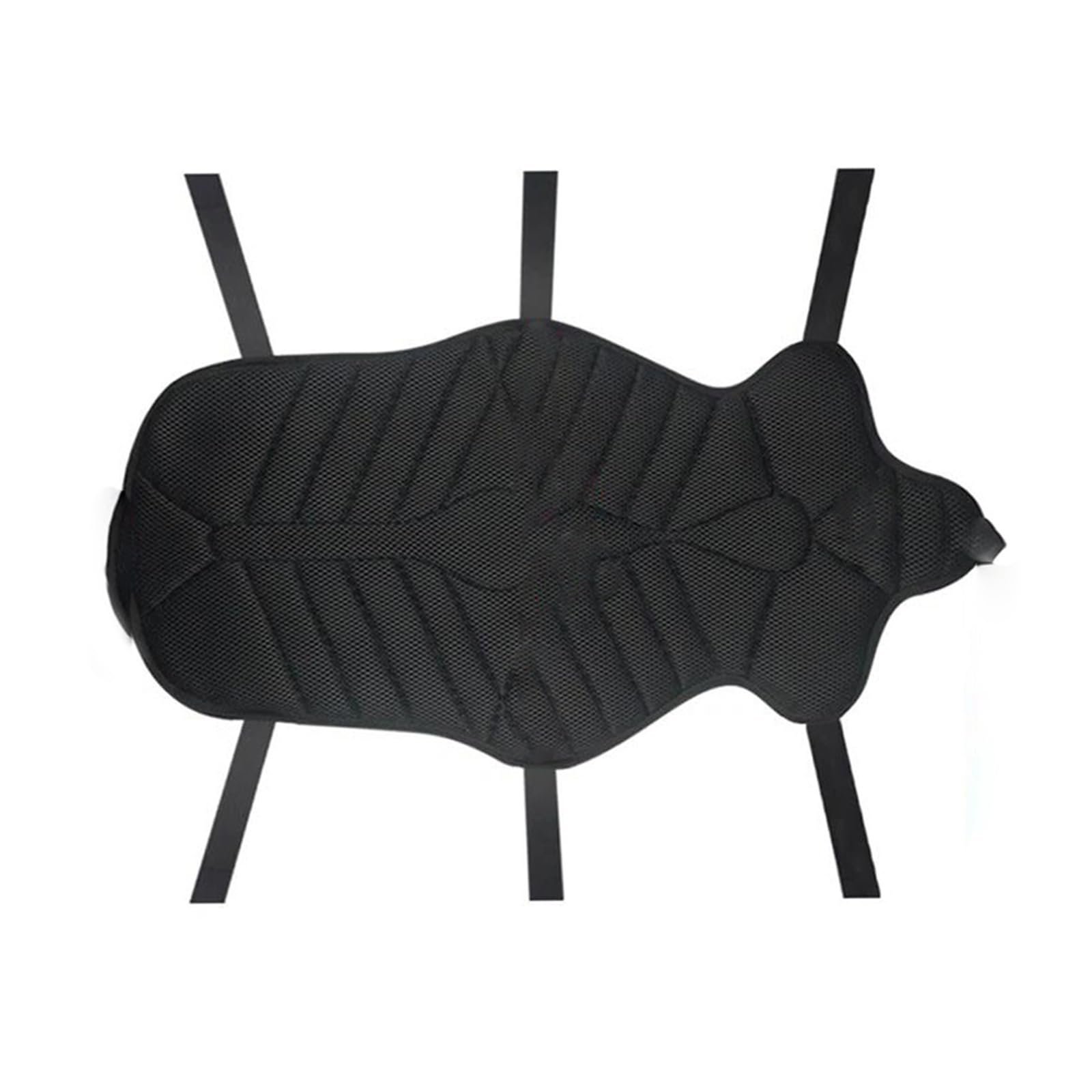 Coussin d'air de moto 3D universel antichoc pour selle F800GS et trails
