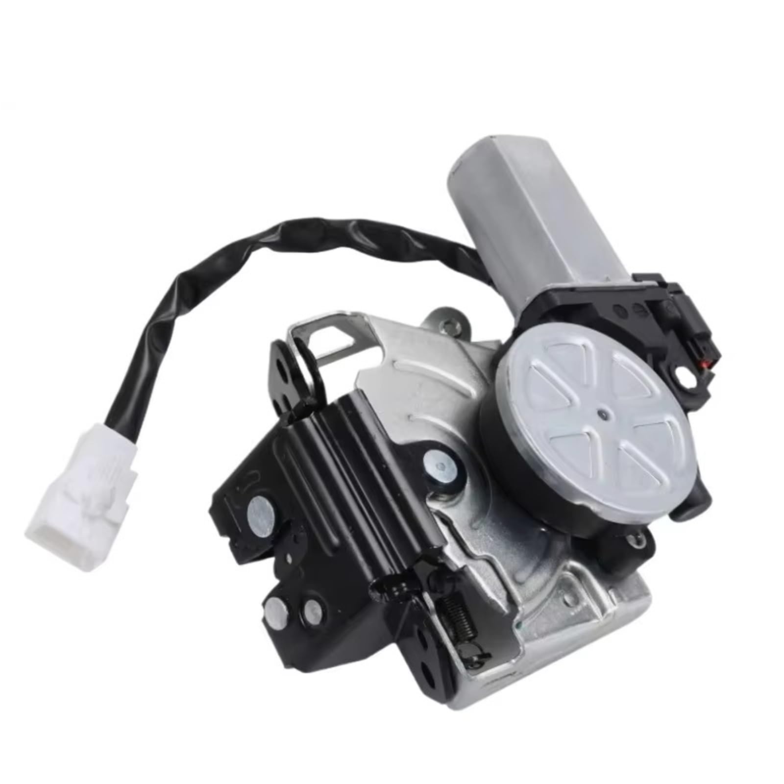 Tetari One Color Trunk Lock Tailgate Lock For Toyota For Rav4 For Sienna For Highlander For Venza 69350-0T010 69350-0E100 Tailgate Trunk Latch Actuator Lock Boot Trunk Lock