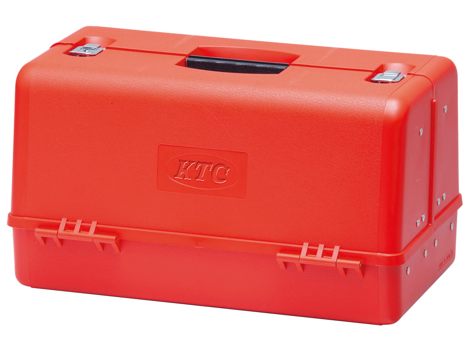 Amazon | 京都機械工具(KTC)9.5sq. [56点組]両開きプラハードケース