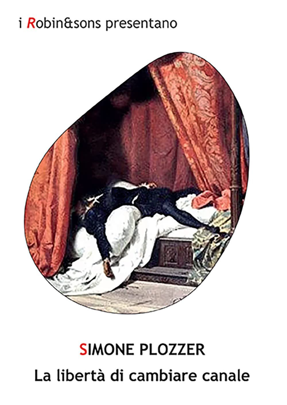 La Libertà Di Cambiare Canale - 4