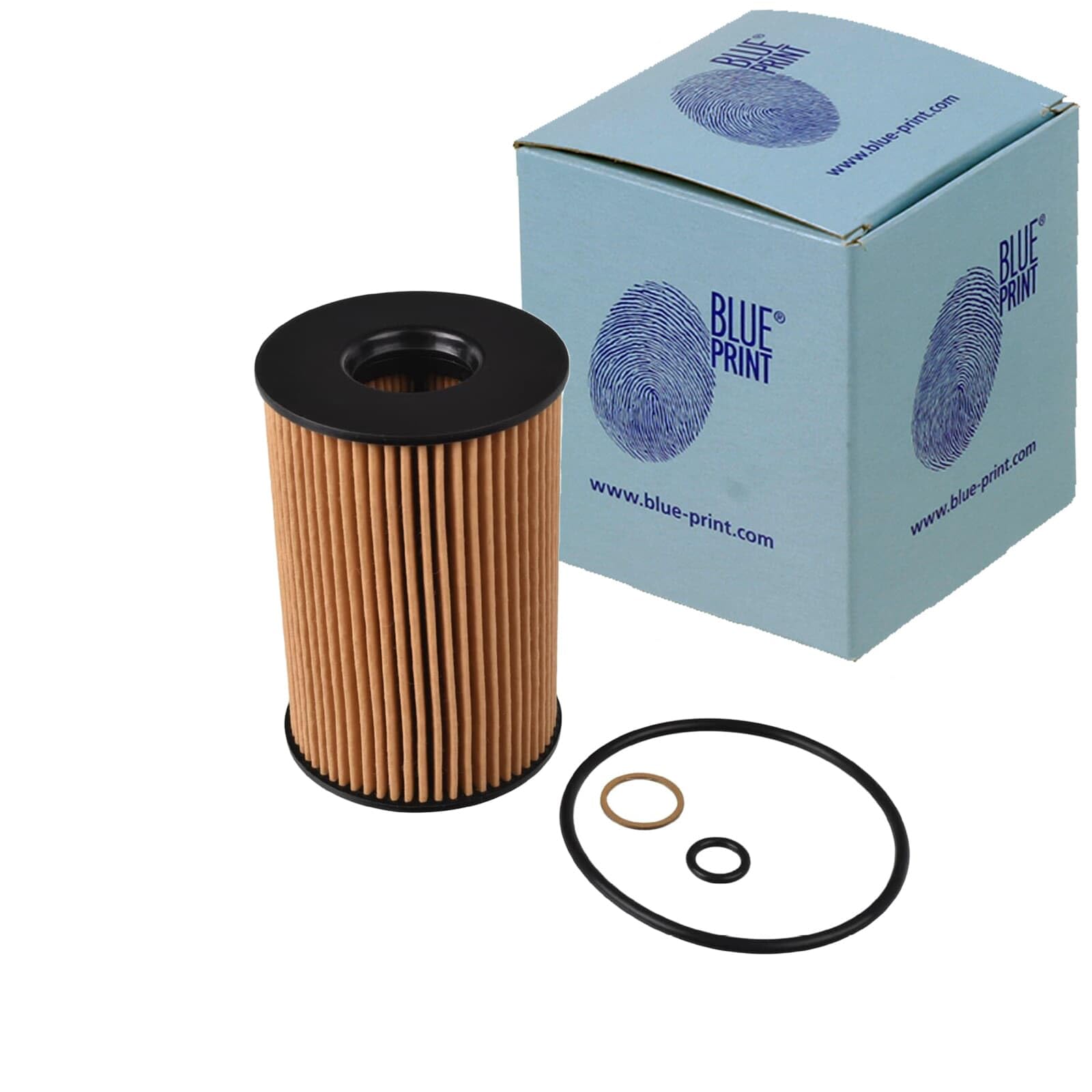 Bp ADB112103 Filtro Olio Bmw 5 Series F07 Gt-image