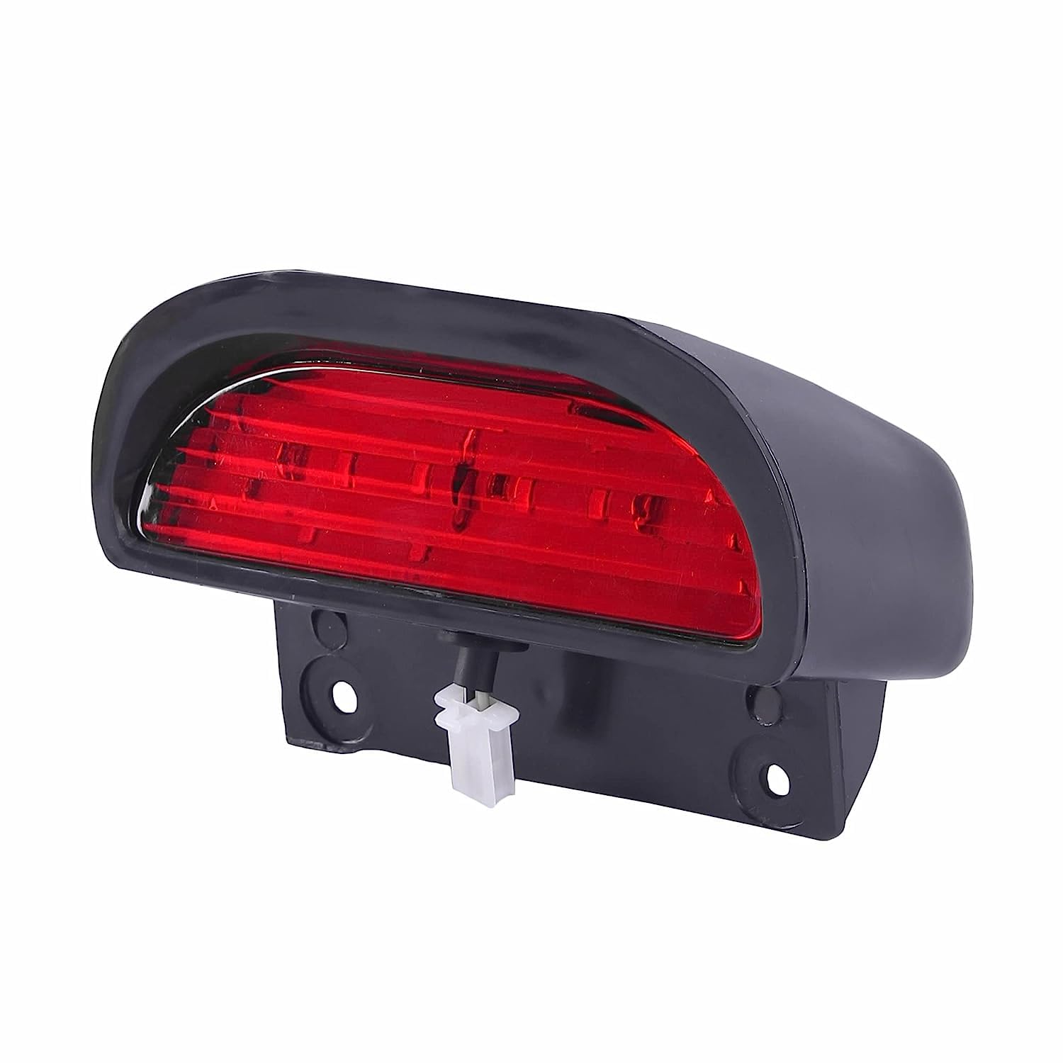 AUTO MT BRAKE LIGHT STOP LIGHT- (1PC) High Mounted Auxiliary Stop Light for Mahindra Thar Scorpio, Bolero, SUPRO, Marshal, MAXXIMO, MAXX, TUV300 Gypsy Mahindra-image-9