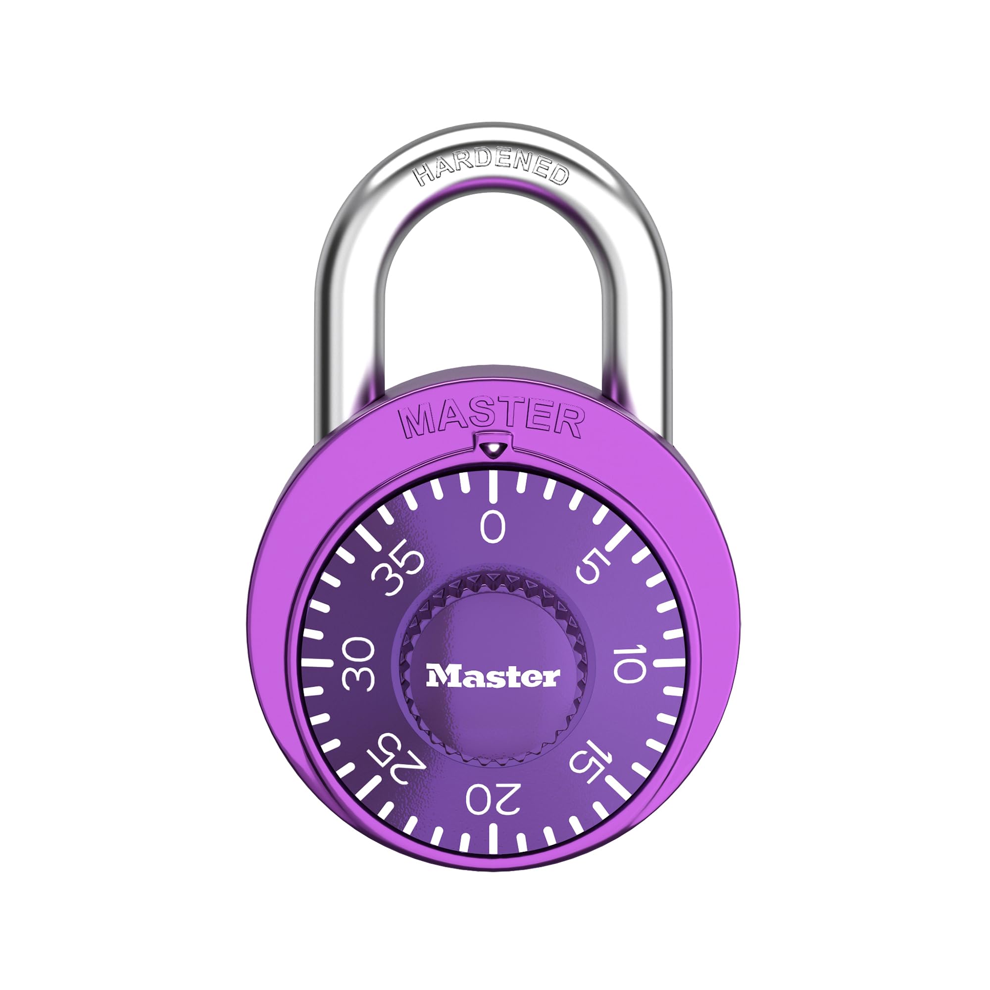 Clear Acrylic Cutaway Practice Lock